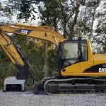 Cat 312CL Excavator